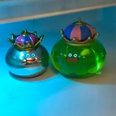 メタルキング　キングスライム