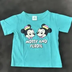 28✳︎ Disney baby Tシャツ　　90