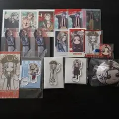 近日出品終了】 えぶりでいホスト クラブトリリオン ルイ アクスタ