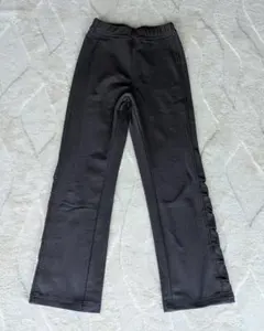 柄パンツ カジュアルパンツ