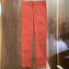 Dickies【ディッキーズ】スリムスキニーパンツ wp803