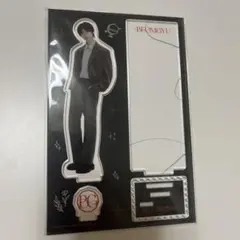 TXT ボムギュ ACT PROMISE JAPAN アクスタ