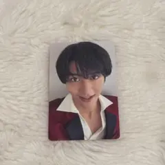 LOVE ENG!NE 曽野舜太盤 ソロ盤 トレカ