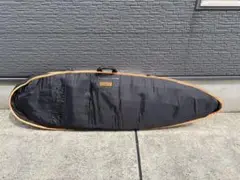 リッキー♪ 新品 DAKINE ダカイン 8feet ハードケース リッキー♪様専用 新品 DAKINE ダカイン 8feet ハードケース