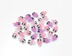 ネイルパーツ　エスターバニー