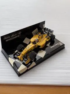 Spark 1/32 McLaren MCL35 Barcelona Test - メルカリ