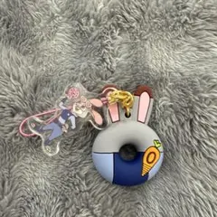 ズートピア⭐︎ジュディ⭐︎シークレットストラップ