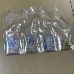 アイカツ！グッズコレクション3 ブルーキャンディコーデ