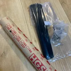 未使用 ODYSSEY スポーク 192mm 14G BMXのサムネイル