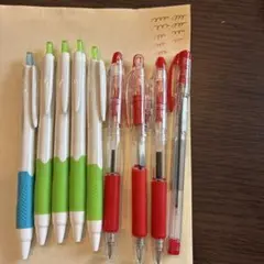 ボールペンセット