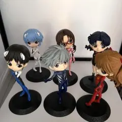 2026年最新】エヴァンゲリオン qposketの人気アイテム - メルカリ