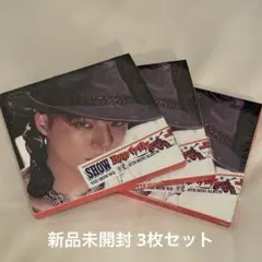 NCT DREAM Beat it up ジェノ 新品未開封