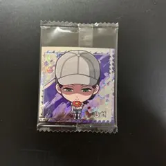 CMS3 レゼDR【チェンソーマンシールウエハース】