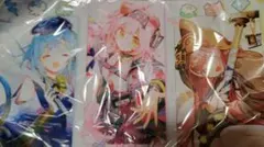 アマカノ3 プレイマット ラバーマット Lycee OVERTURE - メルカリ