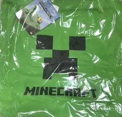 新品 Minecraft マインクラフト スポーツタオル 10枚セットクリーパー