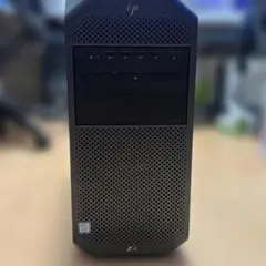 2026年最新】hp z4 g4の人気アイテム - メルカリ