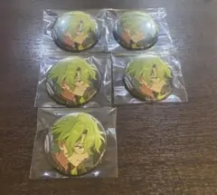 あんさんぶるスターズ コレクション缶バッジ 日和 Casual