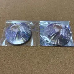 浦島坂田船　センラ　缶バッジ　プラス　メインビジュ