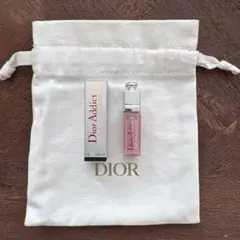 Dior Addict Lip Maximizer ピンク 10ml