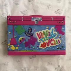 アイカツ 夏樹みくる ヴィヴィットキス バインダー