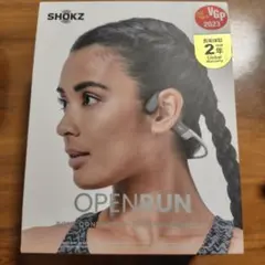 shokz OPENRUN