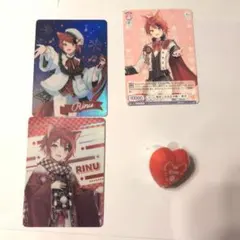 すとぷり　莉犬グッズ