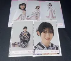 櫻坂46 村山美羽 生写真・グッズ類まとめ売り - メルカリ