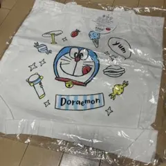 ドラえもん　ドラミちゃん　トートバッグ
