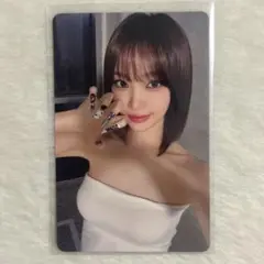 LE SSERAFIM ルセラフィム チェウォン HOT ユニバ ラキドロトレカ