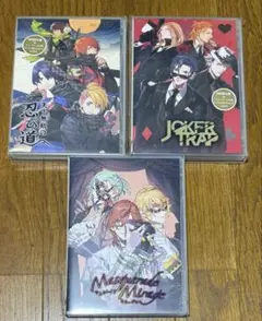 うたの☆プリンスさまっ♪ 劇団シャイニング 初回限定盤