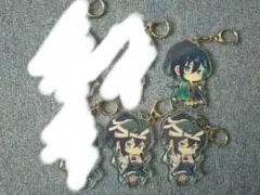 Knight A - 騎士A - しゆん ランダムキャンディキーホルダー - メルカリ