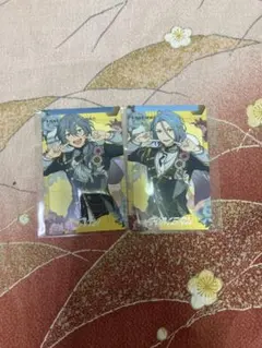 あんスタ！！　スタフォニ　カードコレクション　HiMERU 椎名ニキ