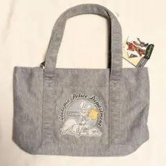 新品★ズートピア ミニトート ジュディ ニック ディズニー　Zootopia