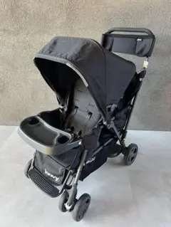 2025年最新】joovy 二人乗りの人気アイテム - メルカリ