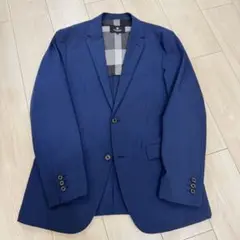 BLACKLABEL CRESTBRIDGE テーラードジャケット M ネイビー