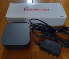 docomo　homeでんわHP01