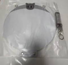 TXT PPULBATU ダゴニャン　うちわケース　ストラップ　テヒョン