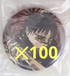 呪術廻戦 禪院真希 ジャンプGIGA 缶バッジ 100個 呪術廻戦 禪院真希 ジャンプGIGA 缶バッジ 100個 - メルカリ