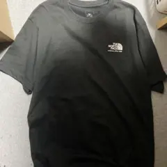 THE NORTH FACE ブラック Tシャツ