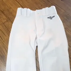 130 Mizuno 野球ユニフォームパンツ