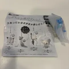 ポケモン 根付マスコット Let's Sing! ラプラス