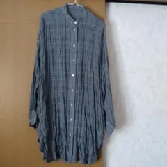 コンジェペイエ　チュニックシャツのサムネイル