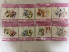 五等分の花嫁 一番くじ H賞 単行本チャーム