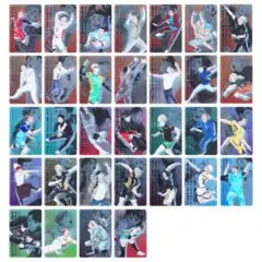 ハイキュー HQ キラピカード ジャンショ ジャンフェス 1BOX 未開封品 ハイキュー HQ キラピカード ジャンショ ジャンフェス 1BOX 未開封品