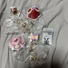 アイカツ! Capsule トルソー 星宮いちご 神崎美月