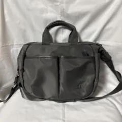 Kitamura キタムラ 2wayショルダーバッグ ベージュのサムネイル