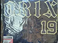 2025年最新】山岡泰輔 ユニフォームの人気アイテム - メルカリ