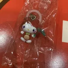 サンリオ ケロケロパーティー めじるしアクセサリー キティ