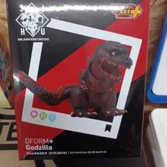 でふぉるむぷらす フィギュア ゴジラ ウルトラマン 他 36体 まとめ売り でふぉるむぷらす フィギュア ゴジラ ウルトラマン 他 36体 まとめ売り