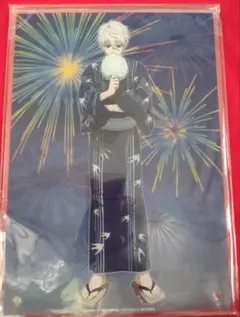 ブルーロック　凪 誠士郎 アクリルプレート